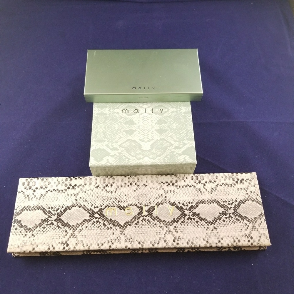 Mally Beauty Eye Bundle